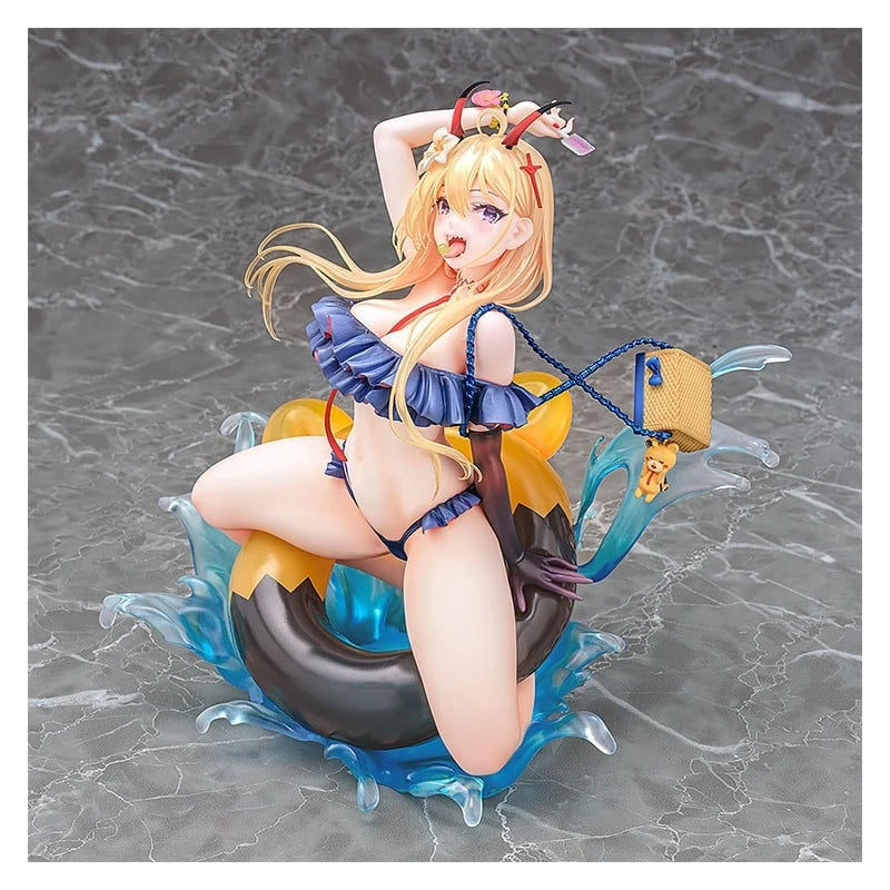 Azur Lane - Kumano (Fancy Waves Ver.) 1/6 Scale Figure Phat Company