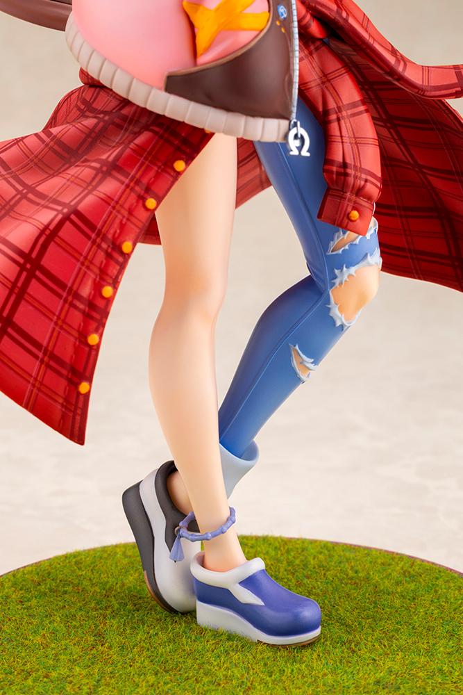 Umamusume: Pretty Derby - Narita Taishin 1/7 Scale Figure Kotobukiya