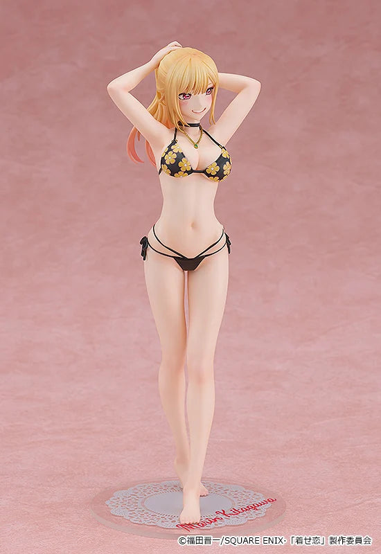 My Dress-Up Darling - Marin Kitagawa (Swimsuit Ver) 1/7 Scale Figure Good Smile Company