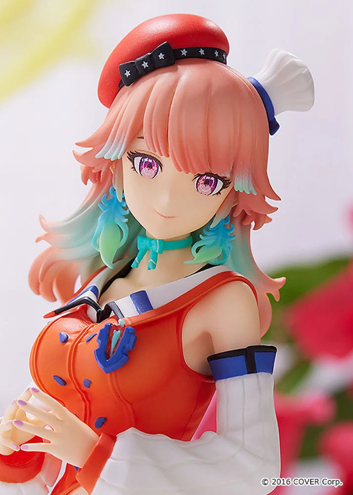 Hololive Production - Takanashi Kiara POP UP PARADE Figure Good Smile Company