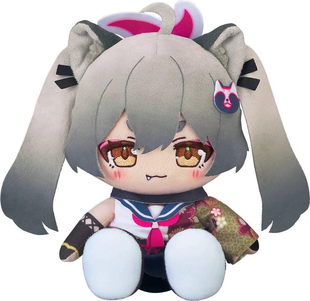 Blue Archive - Michiru Chocopuni Plushie Good Smile Company