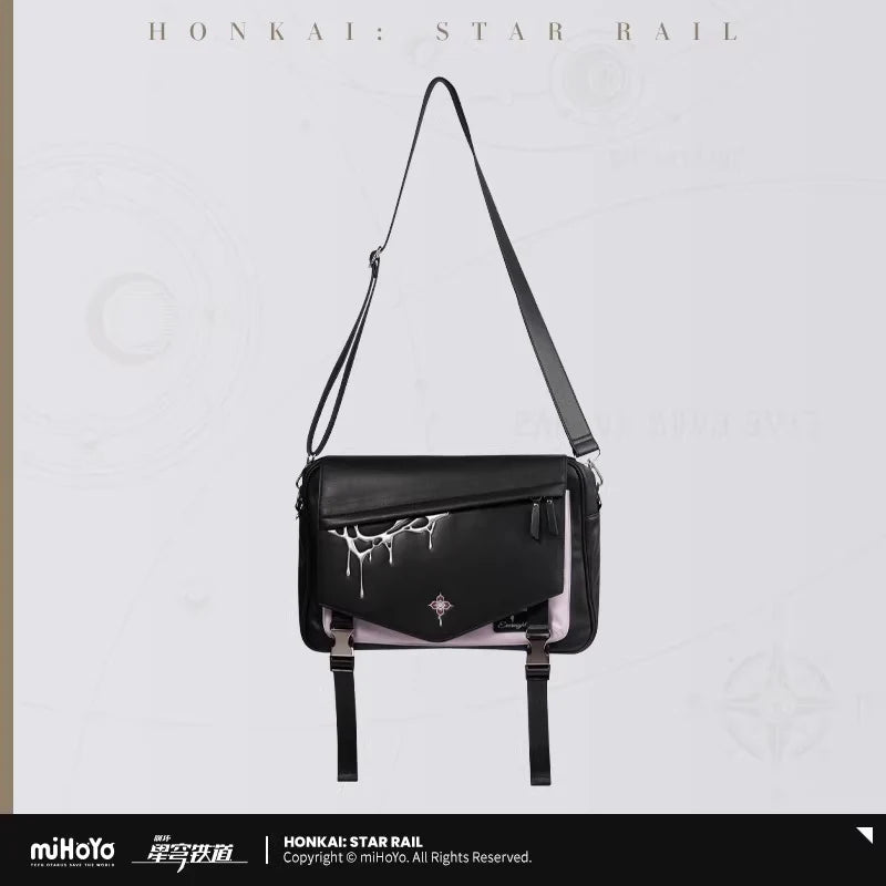 Honkai: Star Rail - Evernight Impression Series Shoulder Bag miHoYo