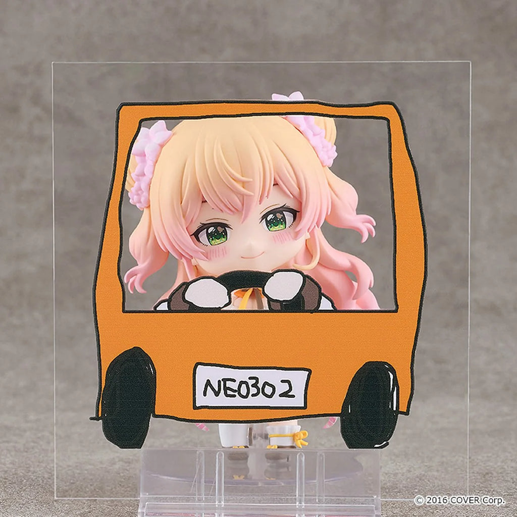 Hololive Production - Momosuzu Nene Nendoroid Max Factory