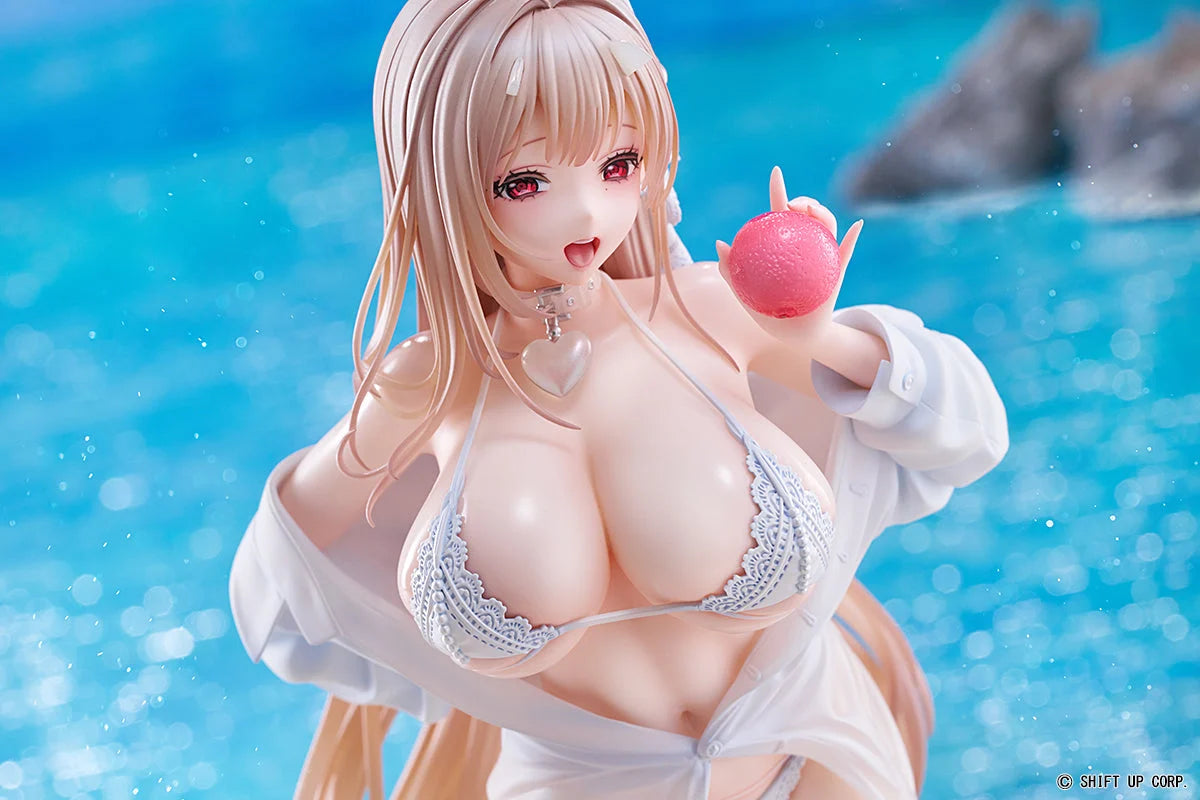 Goddess of Victory: Nikke - Viper (Shine of Love Ver.) 1/7 Scale Figure Amakuni