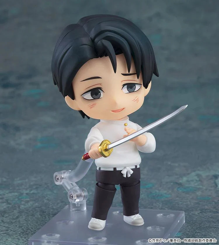Jujutsu Kaisen - Yuta Okkotsu (Execution Ver.) Nendoroid Good Smile Company