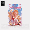Zenless Zone Zero - Random Play Videotape Poster Vol. 2 miHoYo