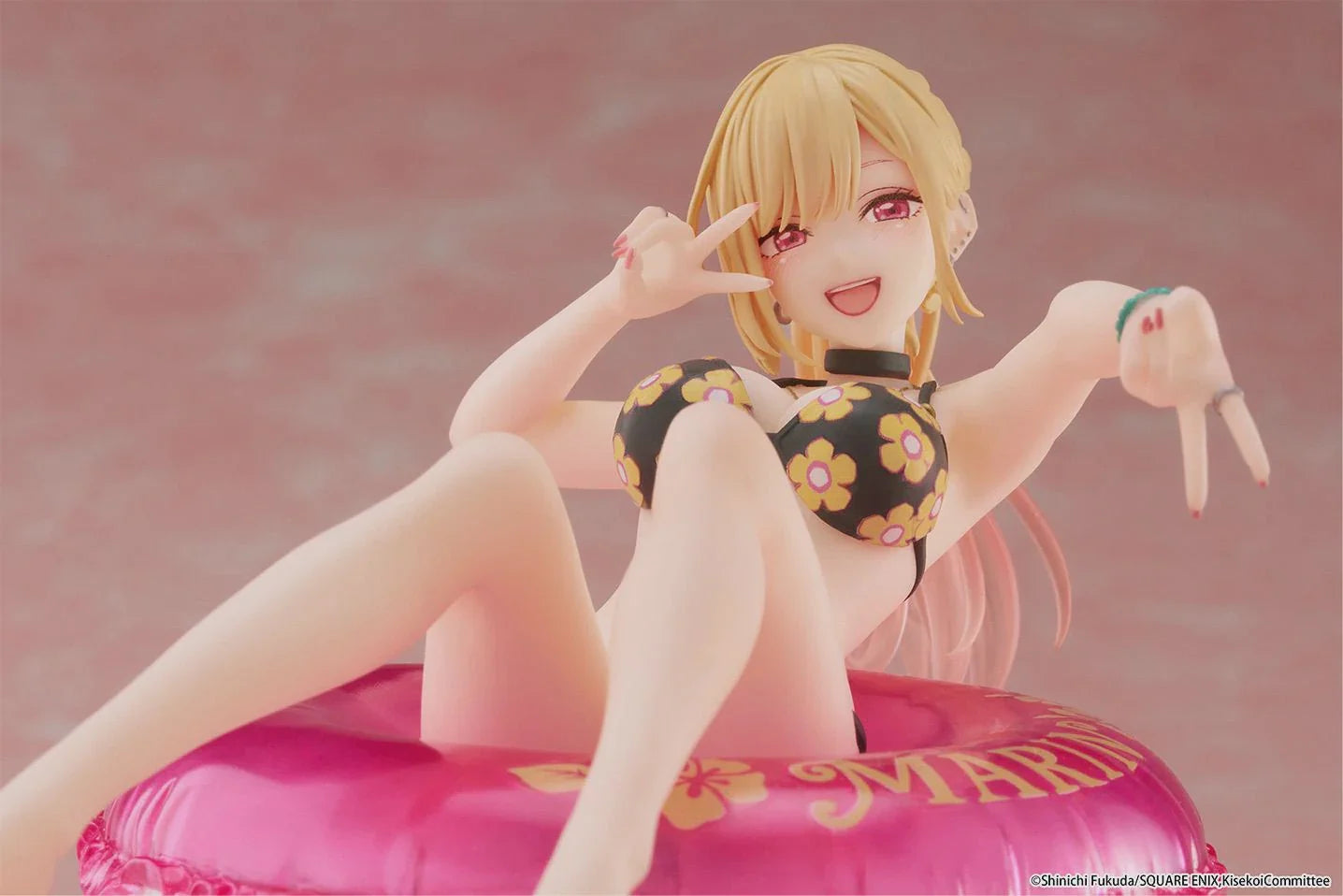 My Dress-Up Darling - Marin Kitagawa (Aqua Float Girls Ver.) Prize Figure TAITO