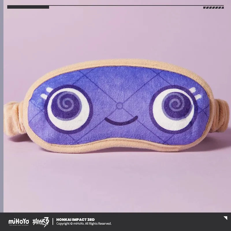 Honkai Impact 3rd - Theresa Fate Inescapable Patch Plushie miHoYo