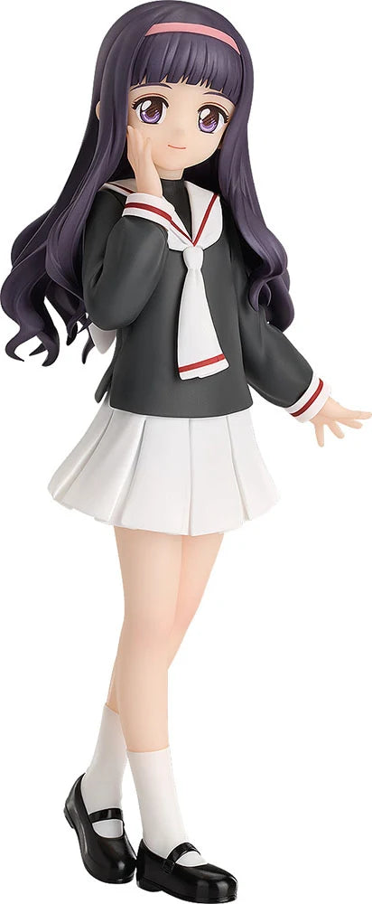 Cardcaptor Sakura - Sakura Kinomoto & Tomoyo Daidouji POP UP PARADE Good Smile Arts Shanghai