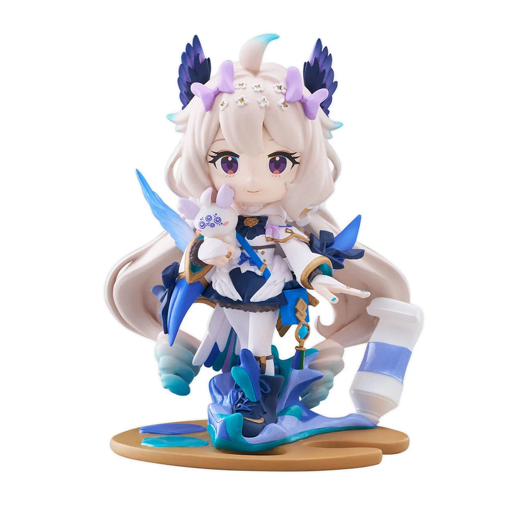 Nijisanji - Reimu Endou & Enna Alouette & Millie Parfait Mini Figure Bushiroad Creative