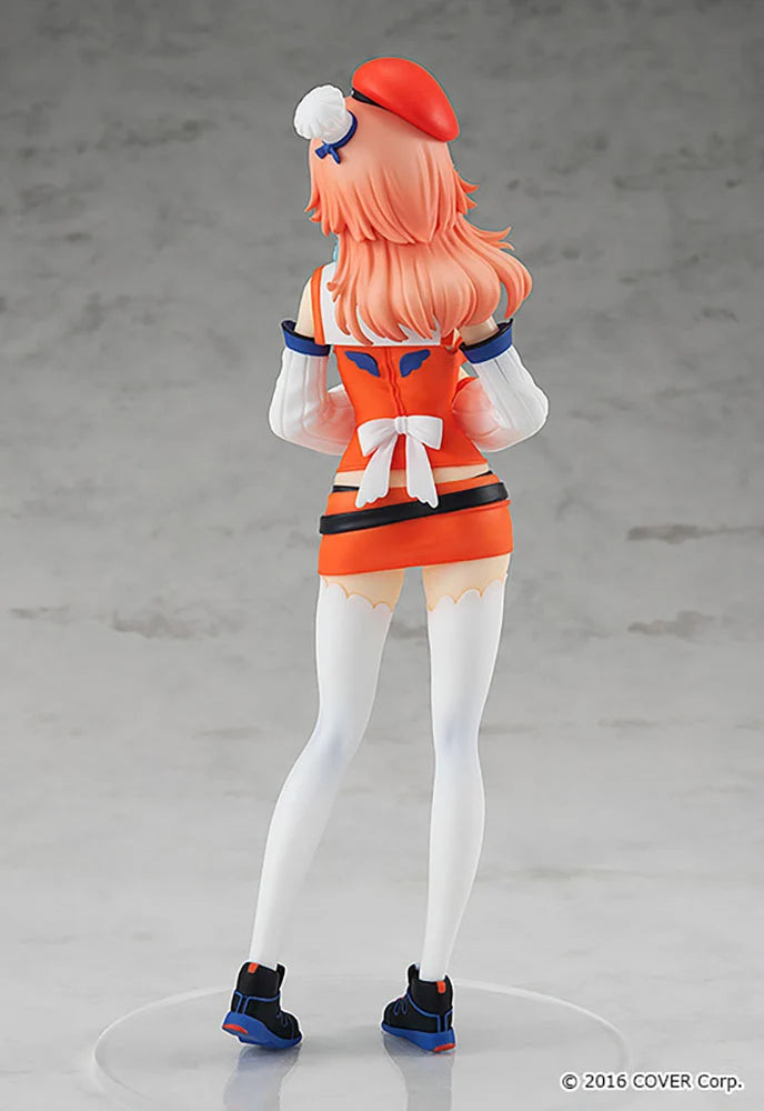 Hololive Production - Takanashi Kiara POP UP PARADE Figure Good Smile Company