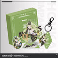 Honkai Impact 3rd - Mobius Valkyrie Birthday Vol.1 Gift Box miHoYo