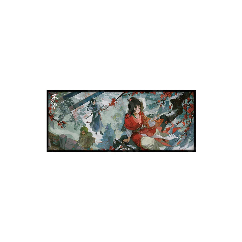 Reverse: 1999 - Wonder My Way Acrylic Shikishi Board BLUEPOCH