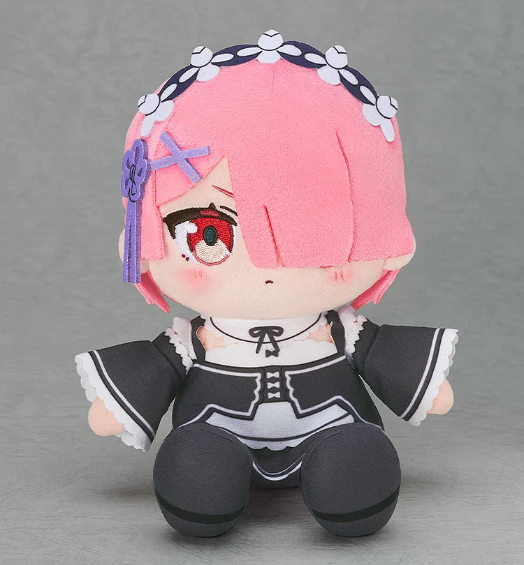 Re:ZERO Starting Life in Another World - Chocopuni Plushie Good Smile Company
