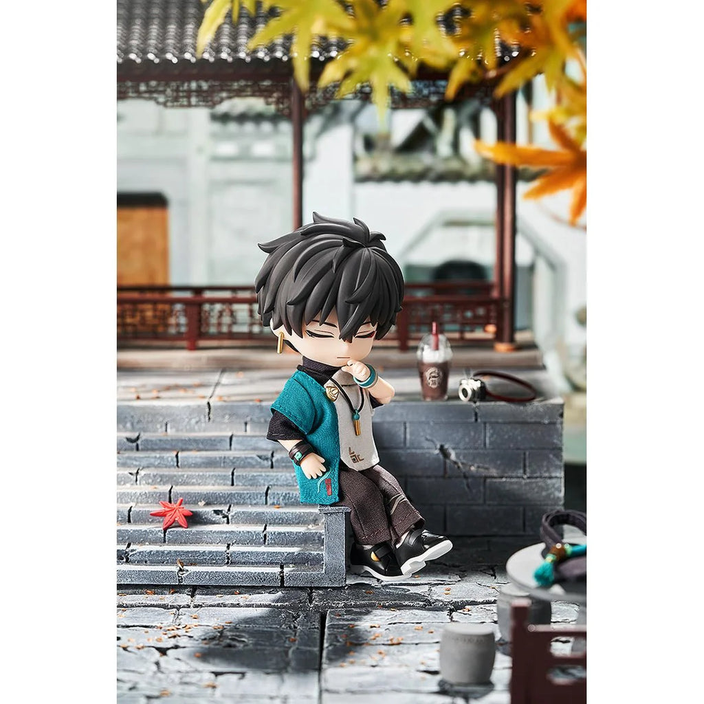Honkai: Star Rail - Dan Heng Express Travel Notes Nendoroid miHoYo