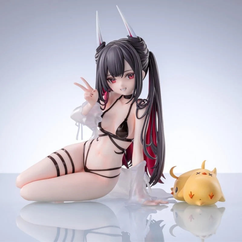Azur Lane - Hatsuzuki (August's First Romance Ver.) 1/6 Scale Figure Anigame