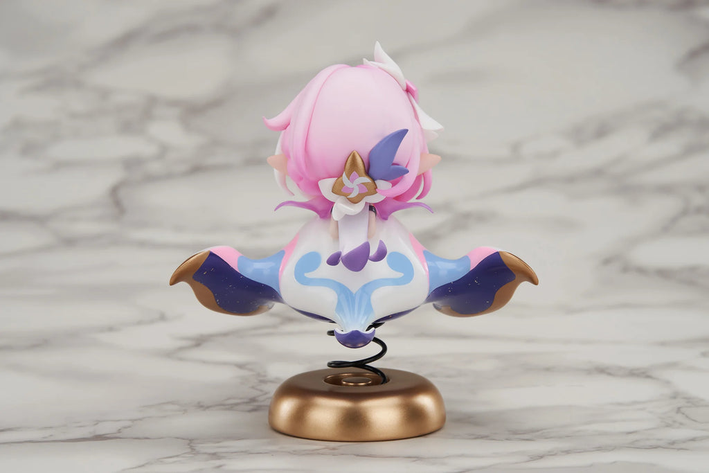 Honkai Impact 3rd - Elysia Herrscher of Human Happy Shake Springy Chibi Figure APEX