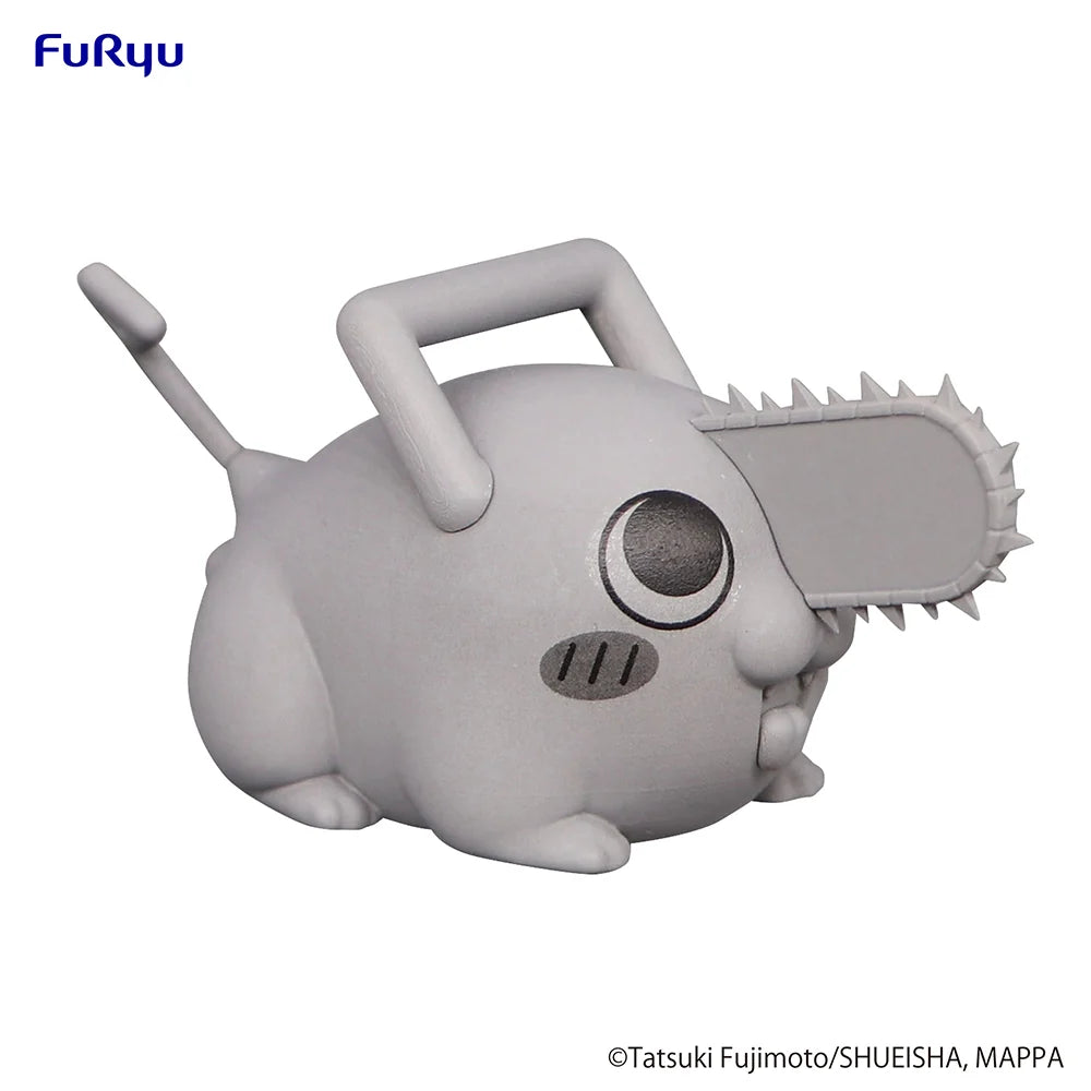 Chainsaw Man - Pochita(Smile Ver.) Noodle Stopper Prize Figure FuRyu Corporation