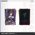 Honkai Impact 3rd - The Seven Shus Night of Encounters Series Collection Card Set miHoYo