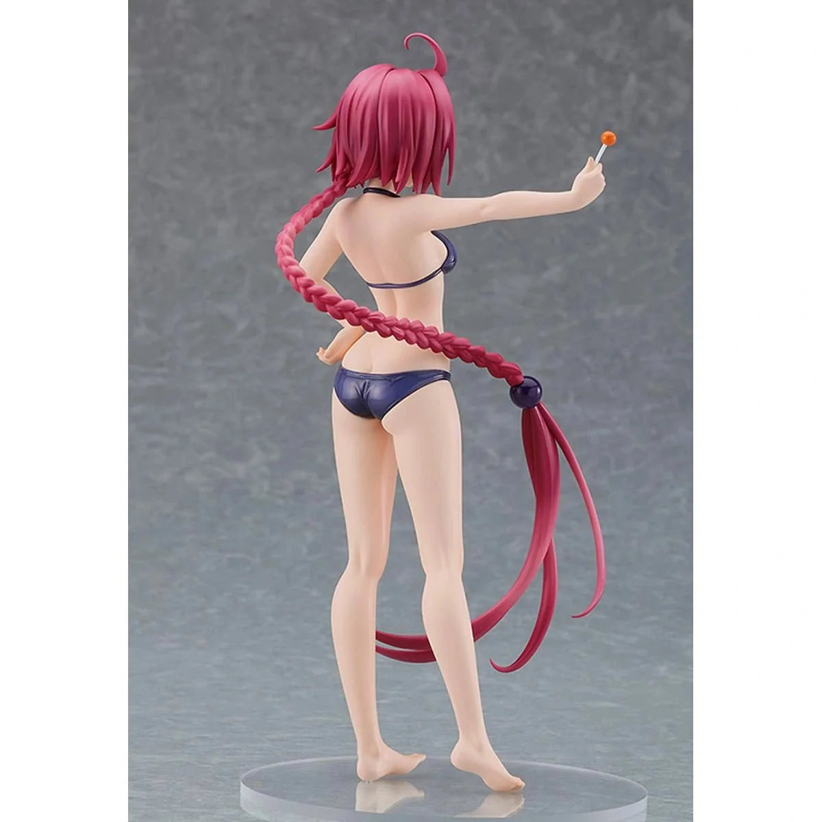 To Love-Ru Darkness - Mea Kurosaki POP UP PARADE Figure GSC