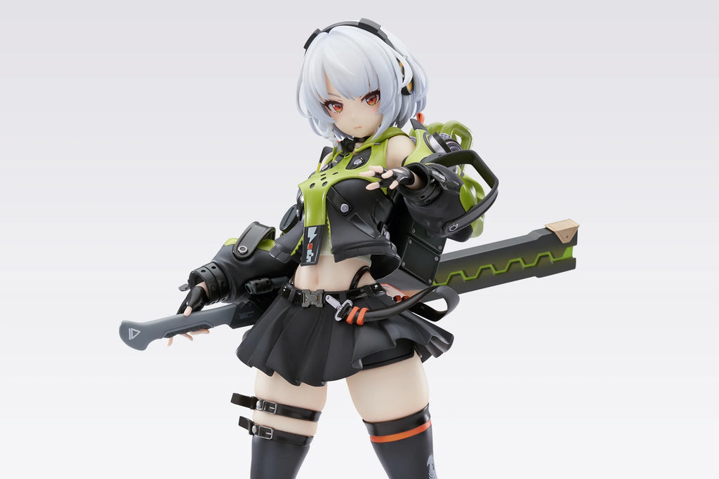 Zenless Zone Zero - Anby Demara 1/7 Scale Figure APEX