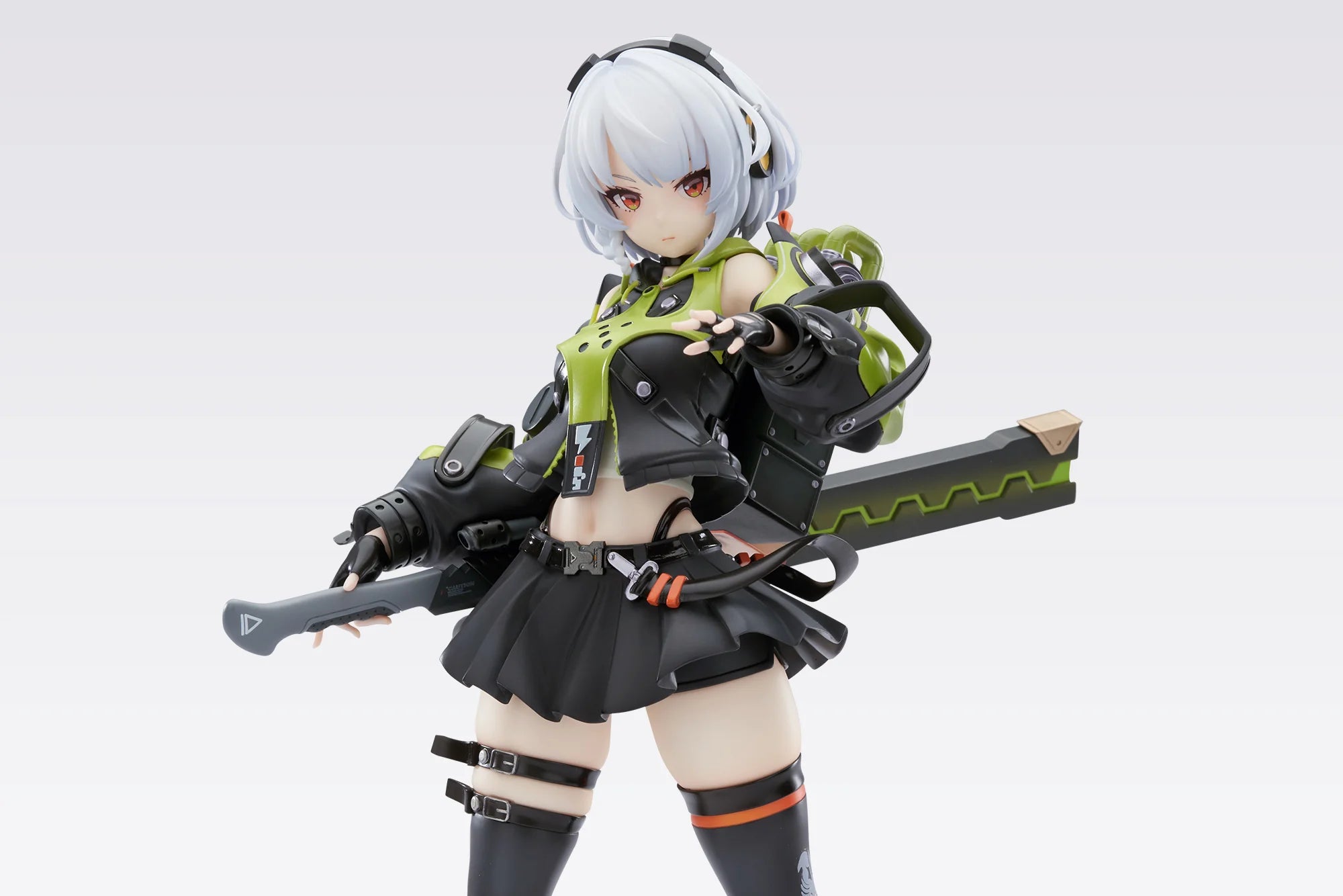 Zenless Zone Zero - Anby Demara 1/7 Scale Figure APEX