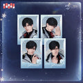 Love and Deepspace - Zayne 2025 Birthday Dawnbreak Promise Series Polaroid Set InFold Games