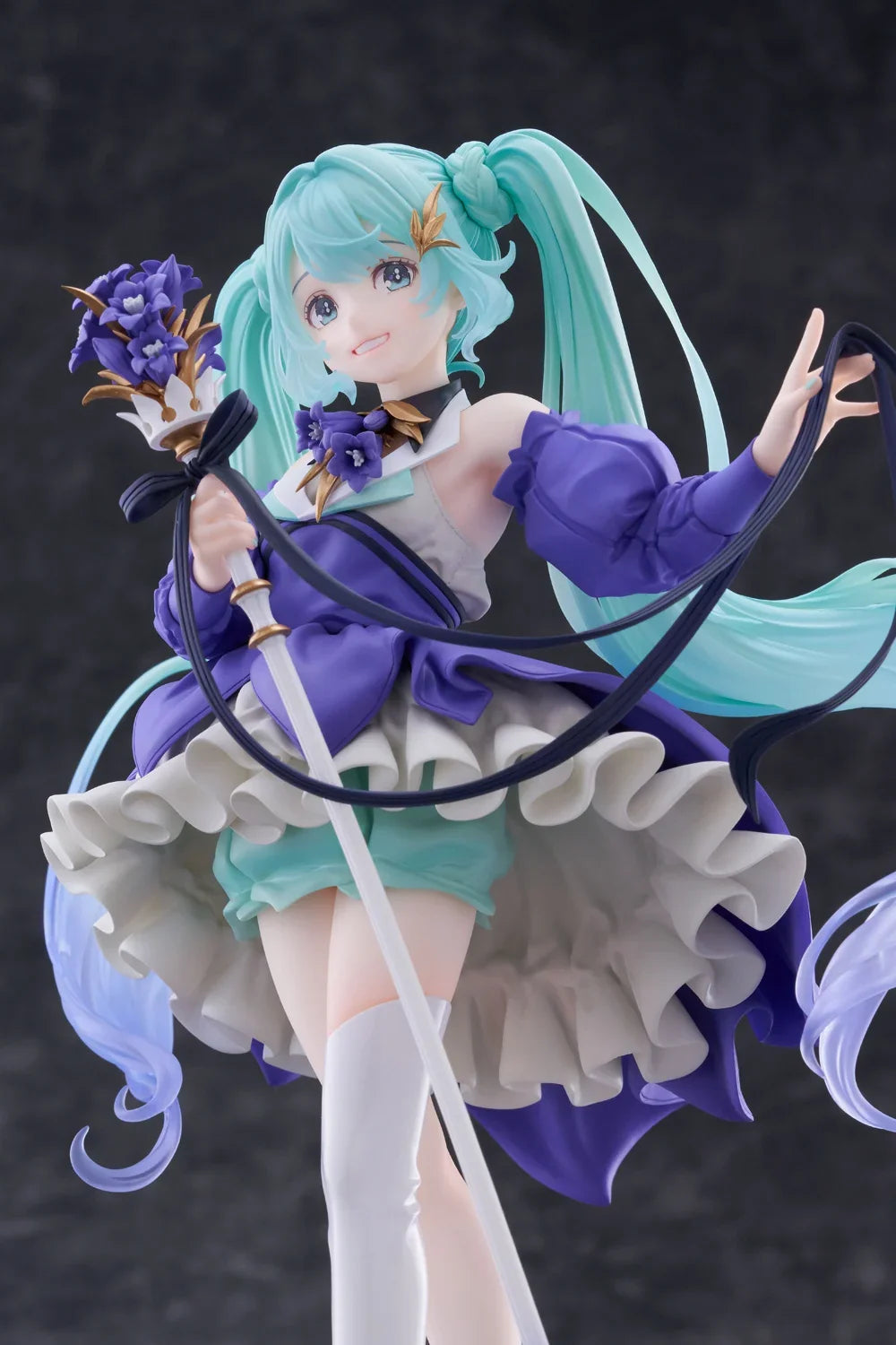 Hatsune Miku - Hatsune Miku (Birthday 2024 Ver.) Prize Figure Taito