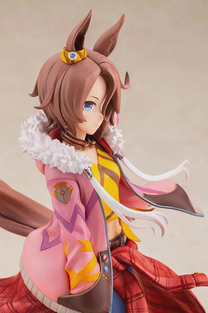 Umamusume: Pretty Derby - Narita Taishin 1/7 Scale Figure Kotobukiya