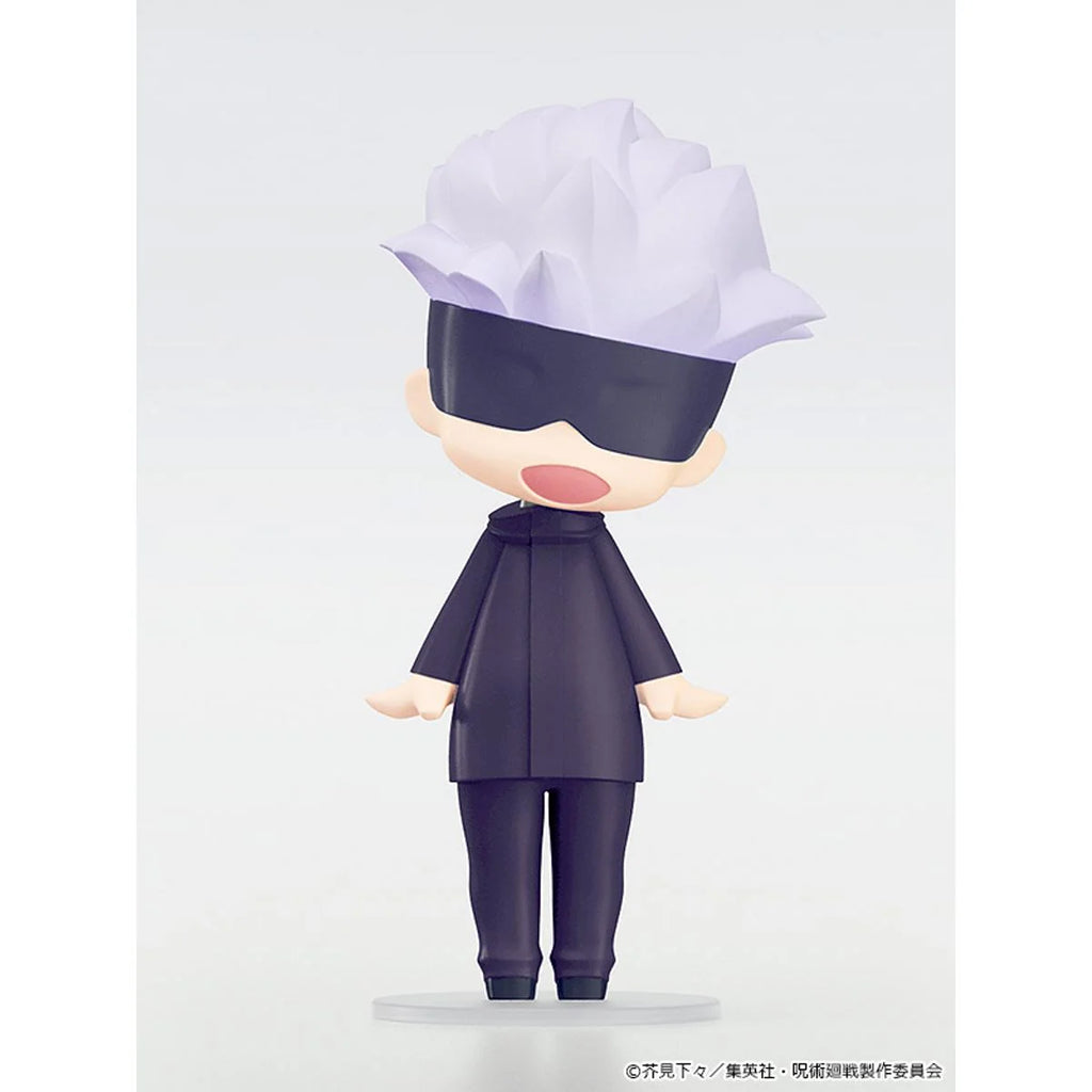 Jujutsu Kaisen - Satoru Gojo Mini Figure Good Smile Company