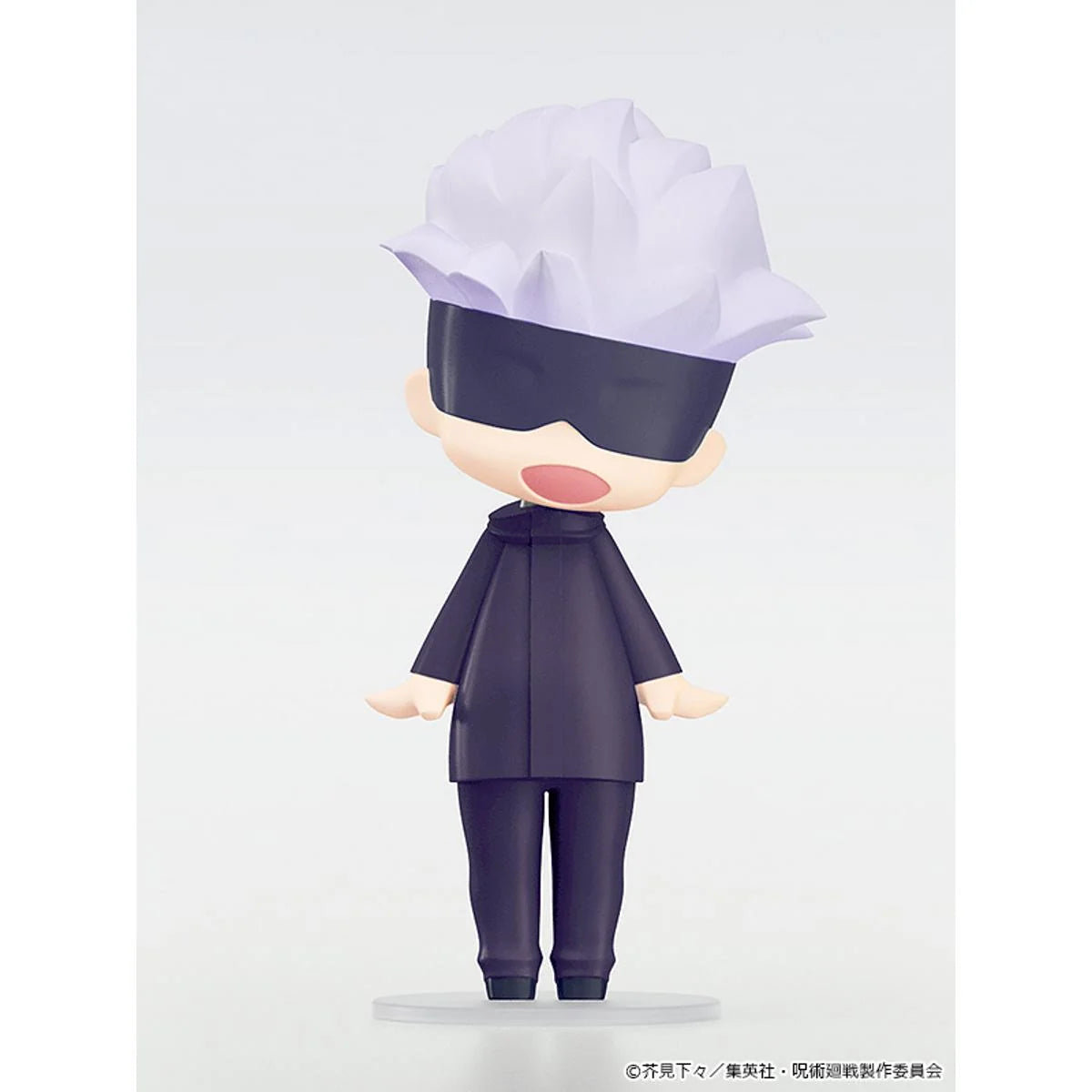 Jujutsu Kaisen - Satoru Gojo Mini Figure Good Smile Company