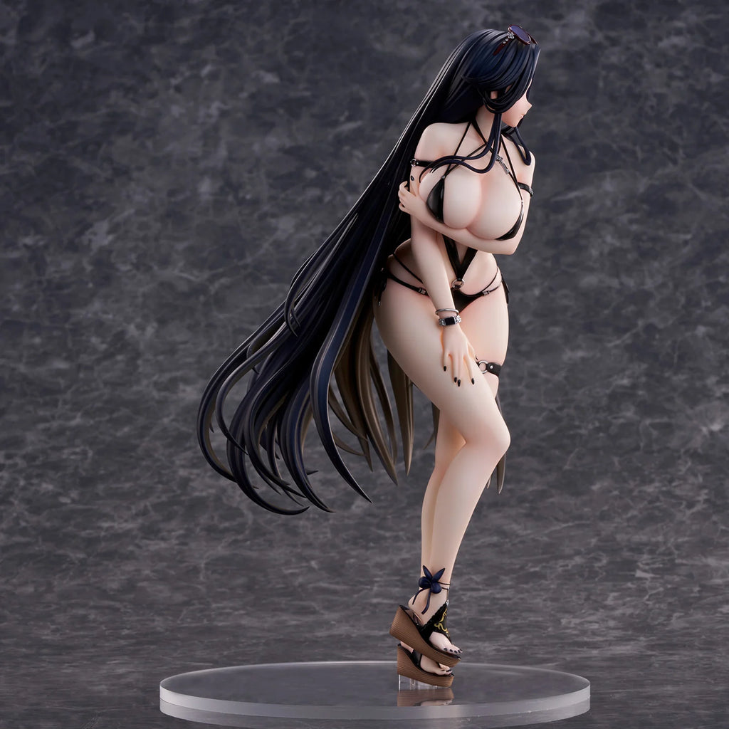 Goddess of Victory: Nikke - Maiden (Under the Sun Ver.) 1/6 Scale Figure Union Creative