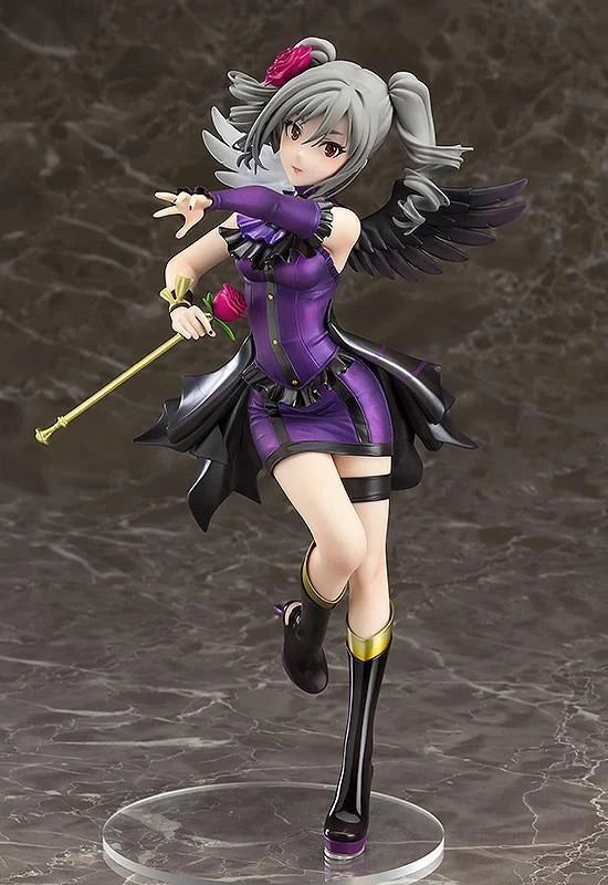 The Idolmaster Cinderella Girls - Kanzaki Ranko 1/7 Scale Figure Max Factory