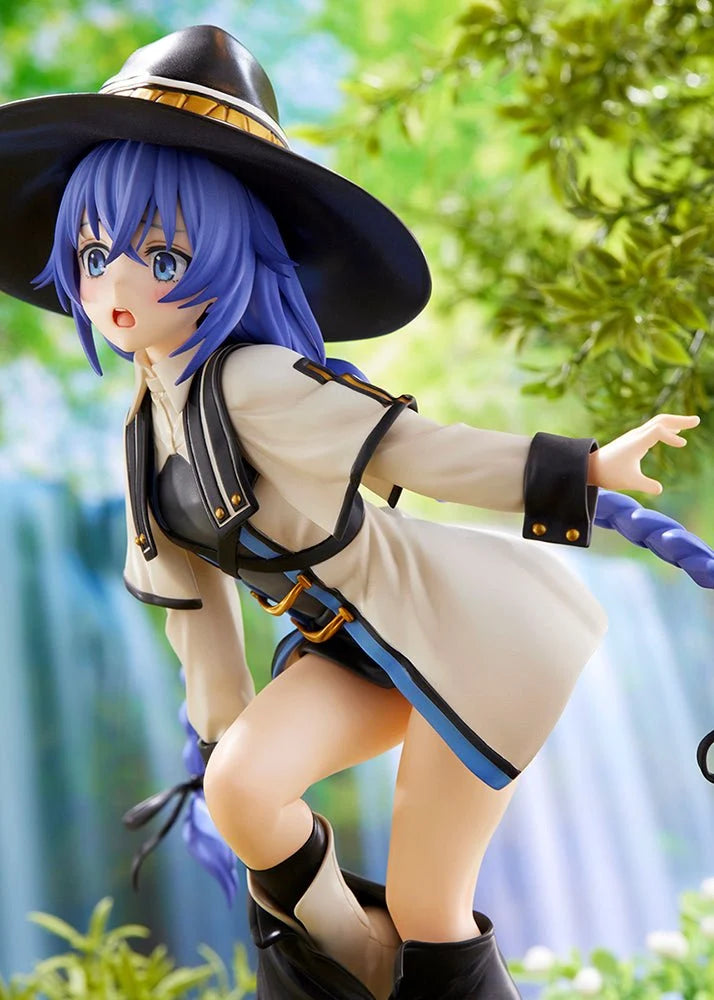 Mushoku Tensei: Jobless Reincarnation - Roxy Migurdia Dressing Mode. 1/7 Scale Figure Ques Q