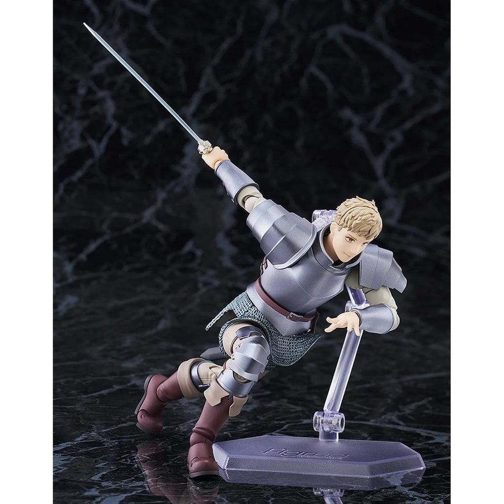 Delicious in Dungeon - Laios Figma Max Factory