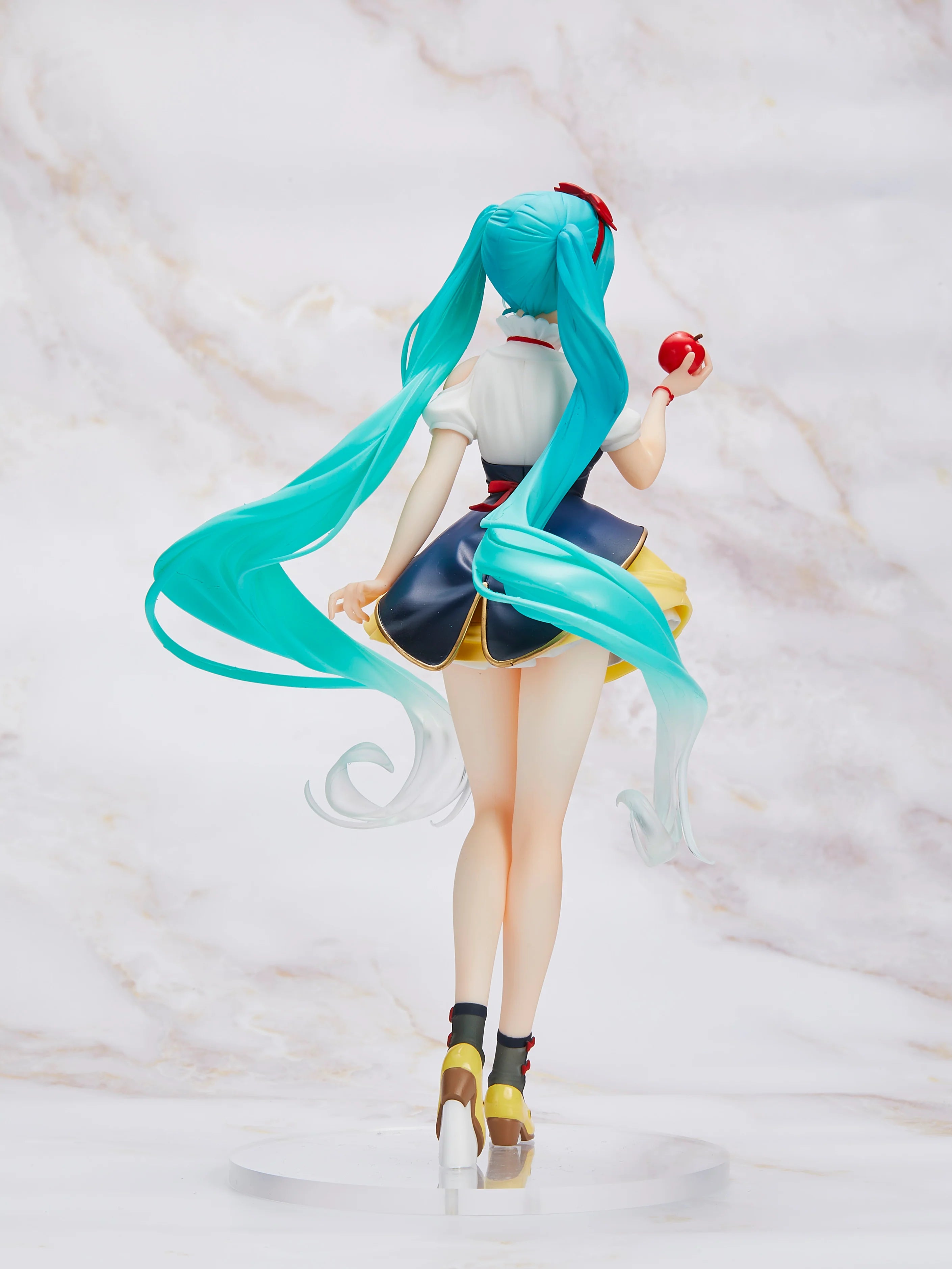 Hatsune Miku - Snow White Hatsune Miku Wonderland Prize Figure Taito