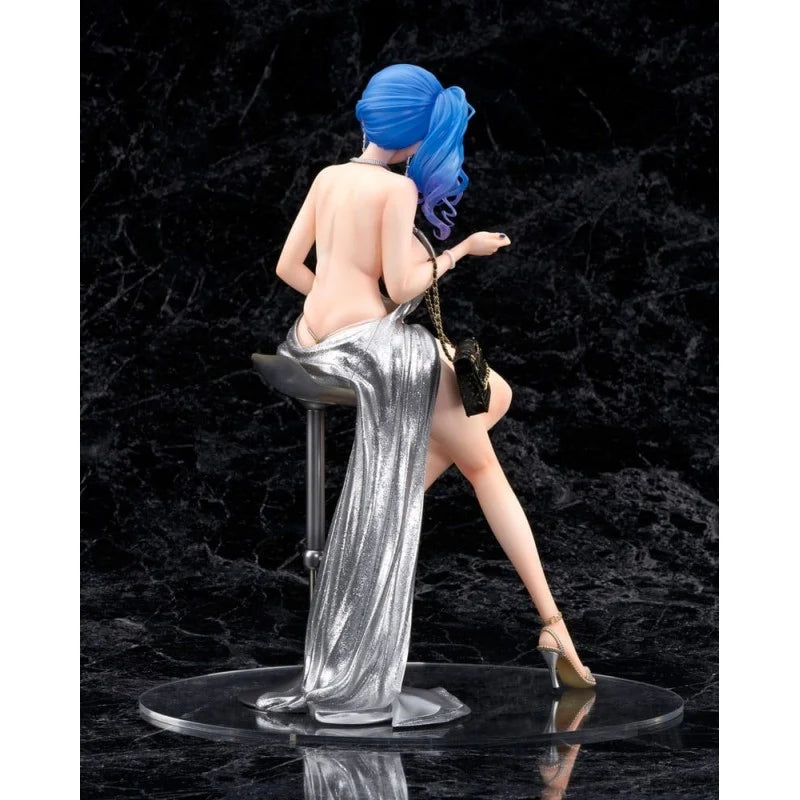 Azur Lane - St. Louis (Luxury Handle Ver.) 1/7 Scale Figure Alter