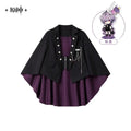 Genshin Impact - Durin Theme Impression Series Cape Coat miHoYo