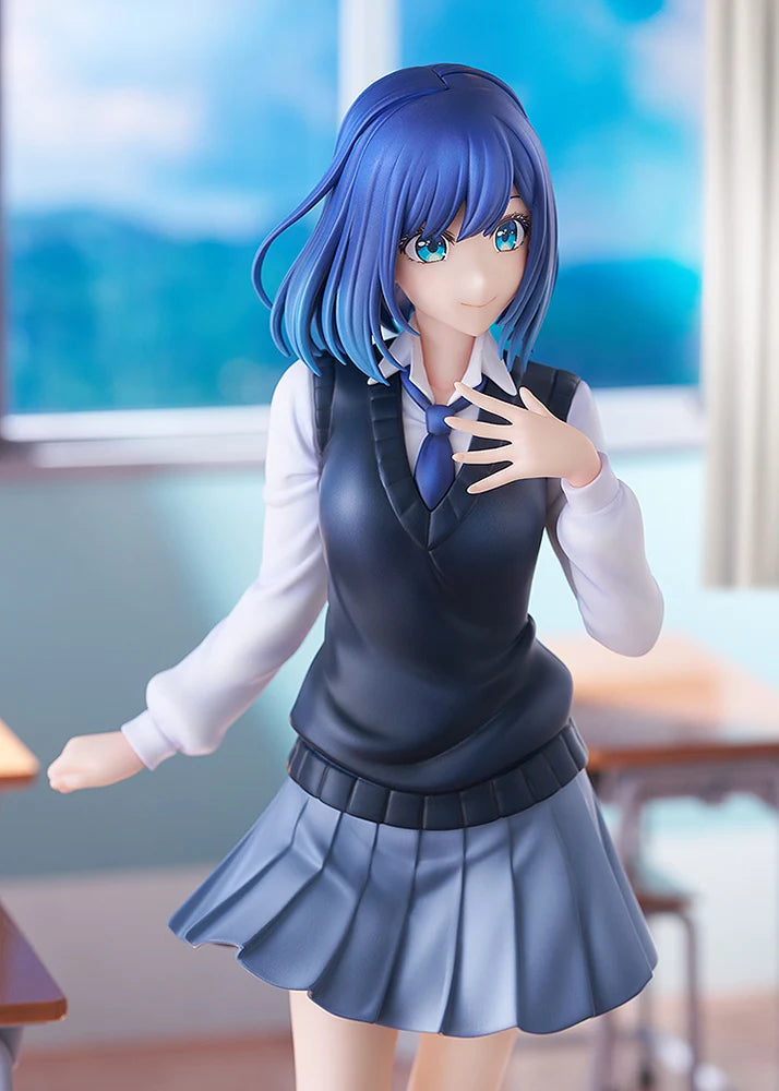 OSHI NO KO - Akane Kurokawa 1/7 Scale Figure Kadokawa