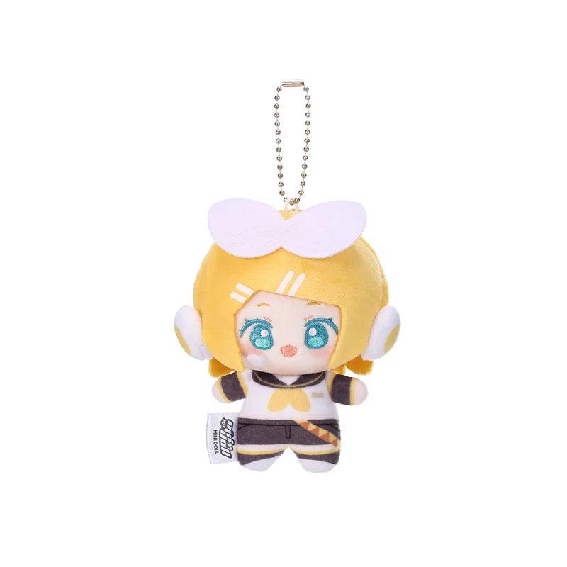 Vocaloid - WOW Doll Land Series Plushie Doll Charm Moeyu