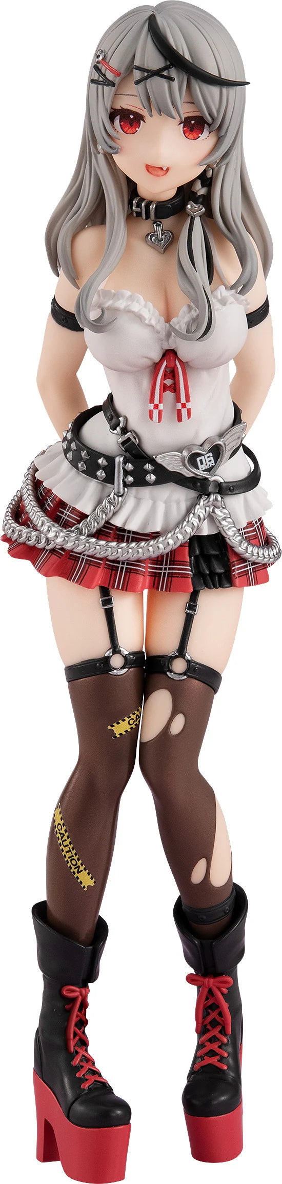 hololive production - Sakamata Chloe POP UP PARADE Good Smile Company