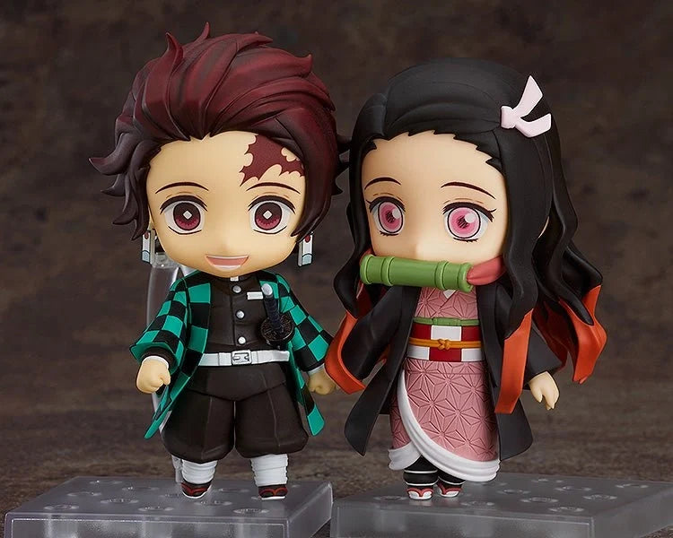 Demon Slayer - Tanjiro Kamado (2nd re-run) Nendoroid
