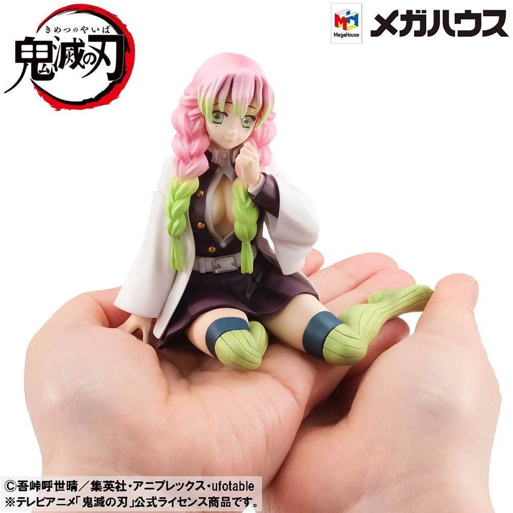 Demon Slayer: Kimetsu no Yaiba - Kanroji san Non-Scale Figure MegaHouse
