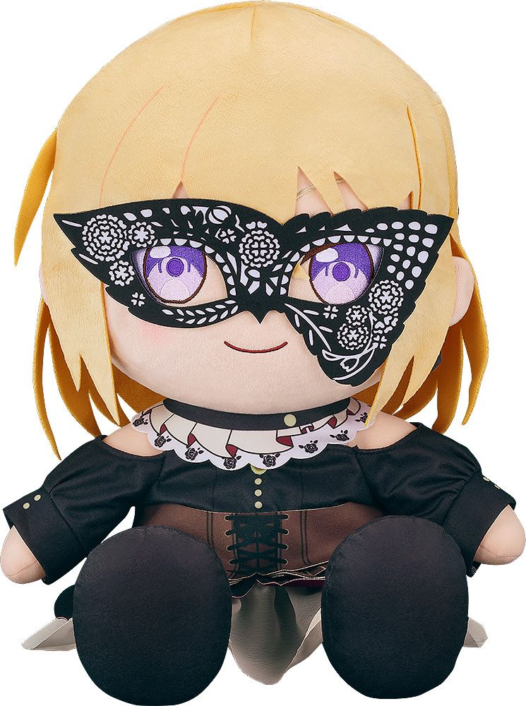 BanG Dream! - Doloris Ave Mujica Big Plushie Good Smile Company