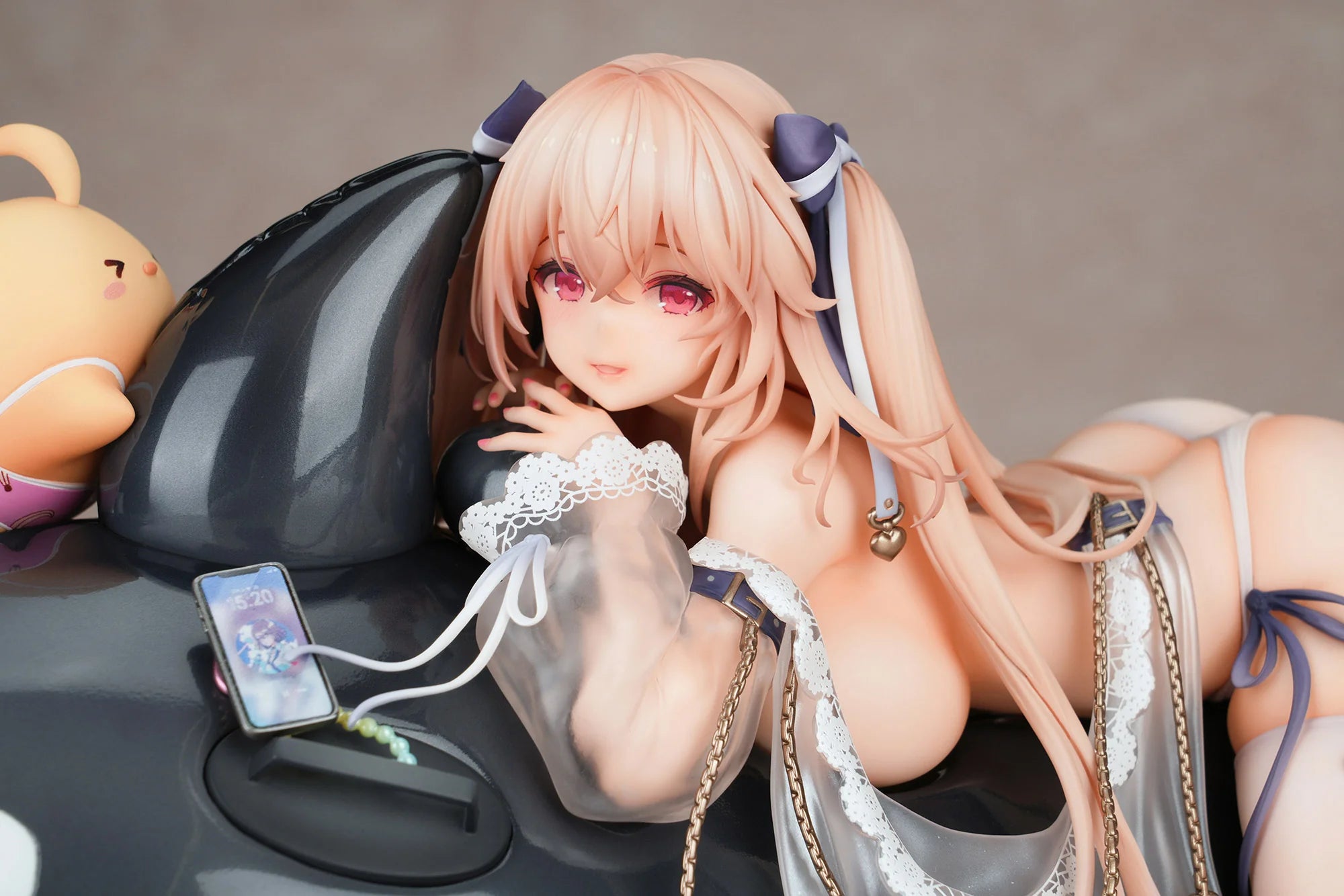 Azur Lane - Anchorage (Dolphins and Swim Lessons Ver.) 1/7 Scale Figure APEX