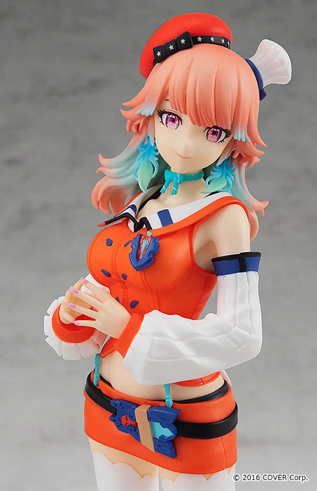 Hololive Production - Takanashi Kiara POP UP PARADE Figure Good Smile Company