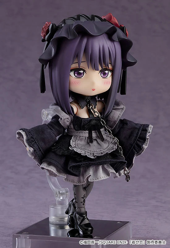 My Dress-Up Darling - Shizuku Kuroe Cosplay by Marin Nendoroid Doll Good Smile Company