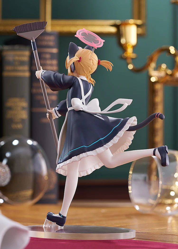 Blue Archive - Momoi (Maid Ver) POP UP PARADE Good Smile Company