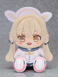 Blue Archive - Hifumi Chocopuni Plushie Good Smile Company