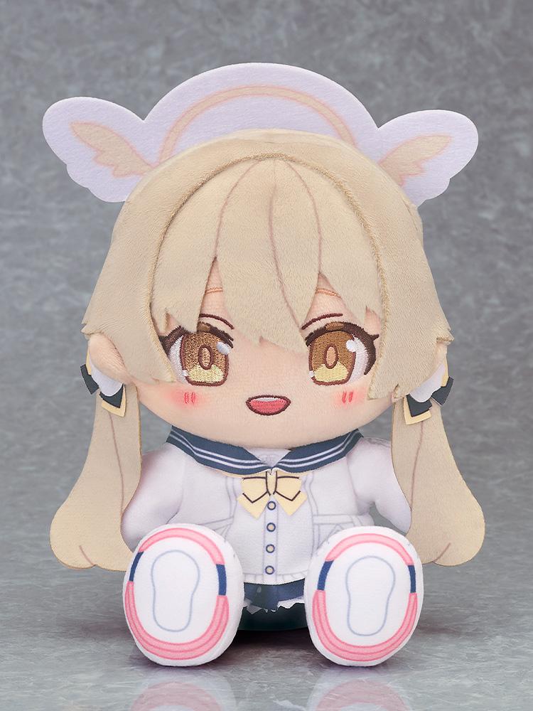 Blue Archive - Hifumi Chocopuni Plushie Good Smile Company